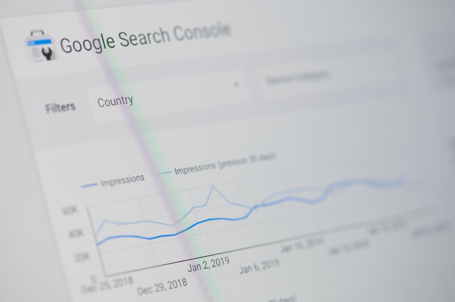 Google Search Console