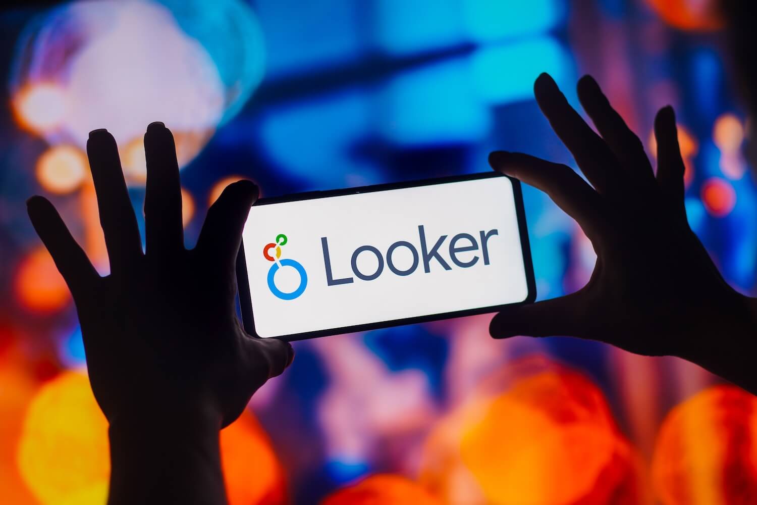Aus Data Studio wird Google Looker | Blogbeitrag von Get On Stage GmbH
