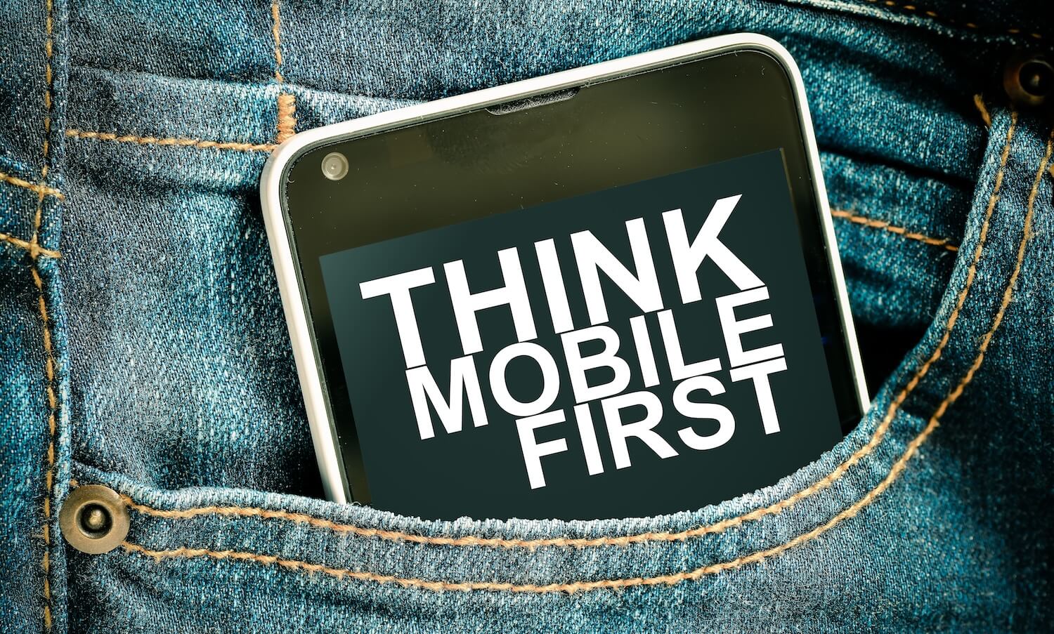 Mobile First in der Suchmaschinenoptimierung | Get On Stage GmbH