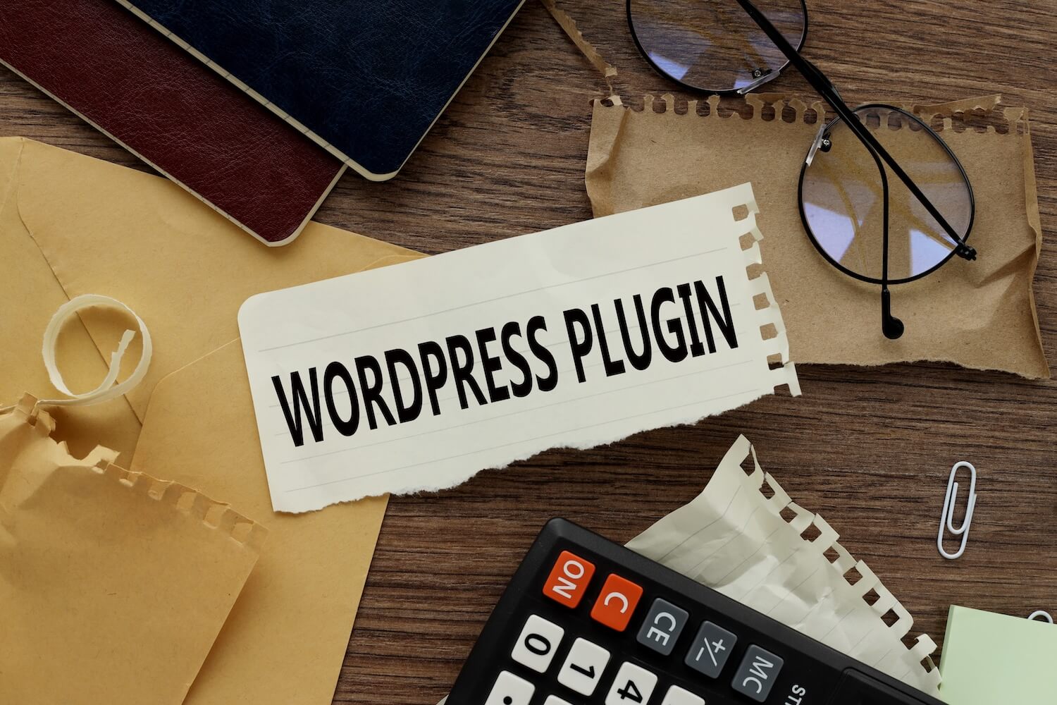Die besten WordPress Plugins bei der Suchmaschinenhalterung | Get On Stage GmbH